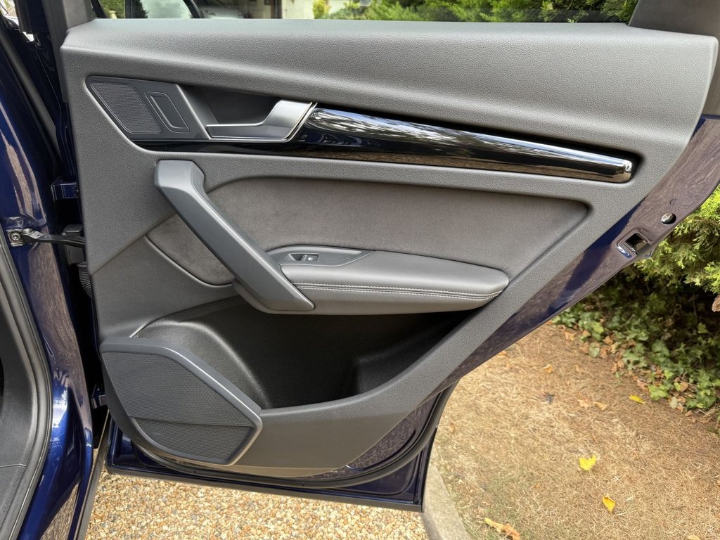 Used Audi Q5 2023 for sale - 77157397: Photo 28