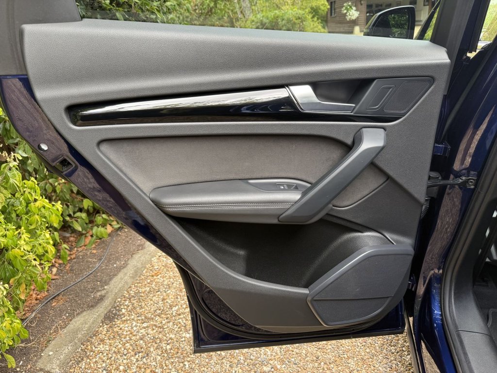 Used Audi Q5 2023 for sale - 77157397: Photo 29