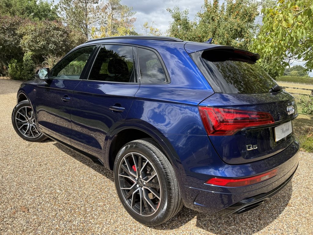 Used Audi Q5 2023 for sale - 77157397: Photo 6