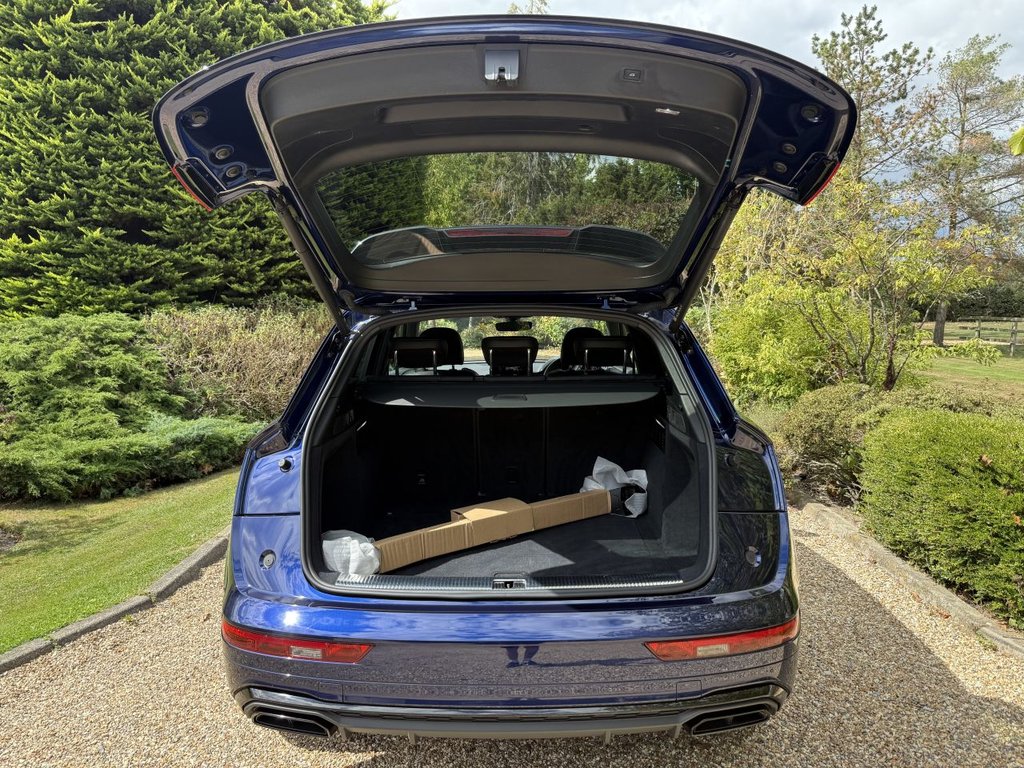 Used Audi Q5 2023 for sale - 77157397: Photo 9