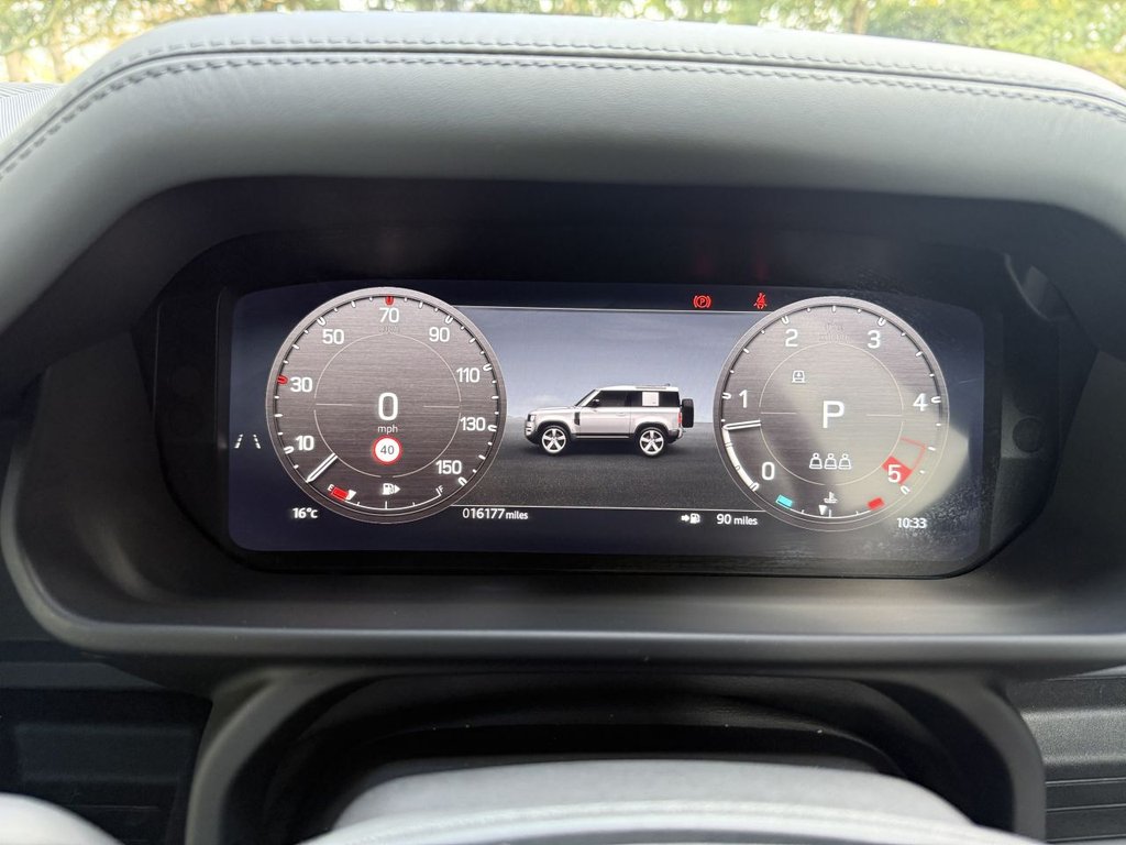 Used Land Rover Defender 2024 for sale - 77436656: Photo 22