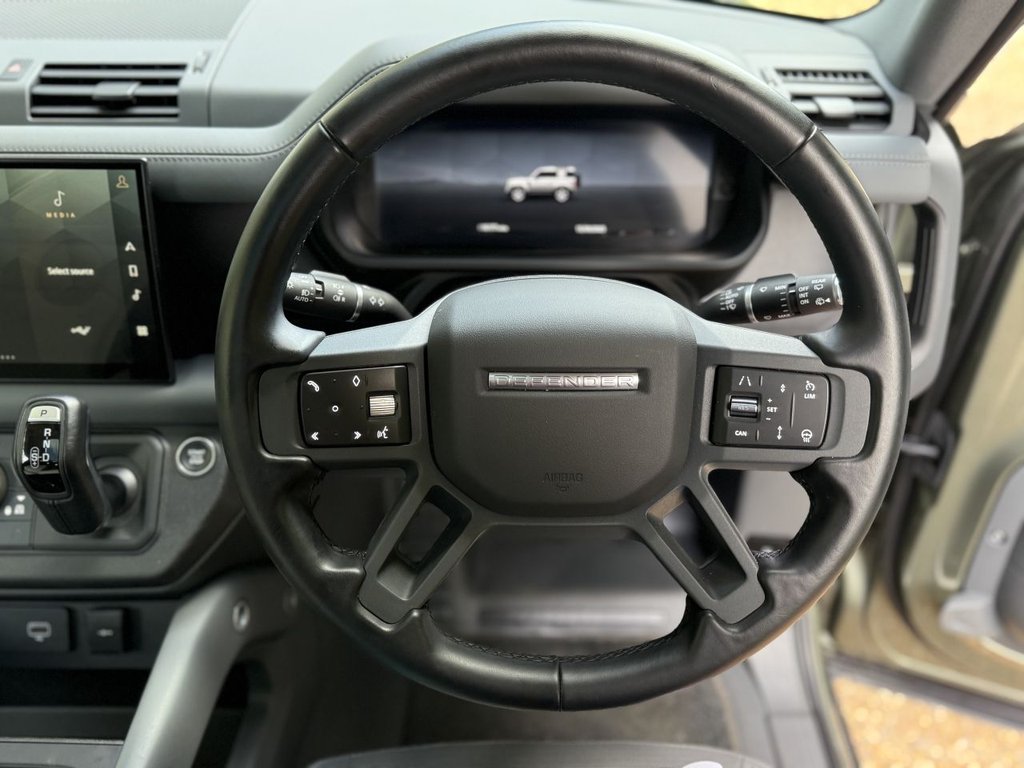 Used Land Rover Defender 2024 for sale - 77436656: Photo 23