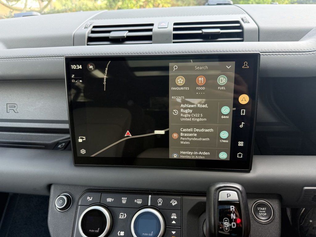 Used Land Rover Defender 2024 for sale - 77436656: Photo 25