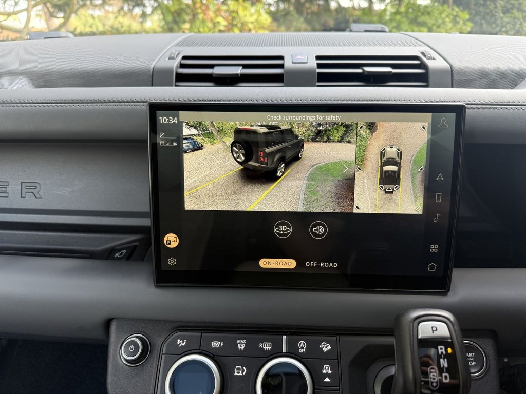 Used Land Rover Defender 2024 for sale - 77436656: Photo 26