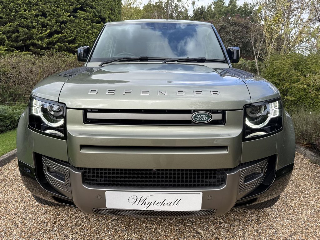 Used Land Rover Defender 2024 for sale - 77436656: Photo 7