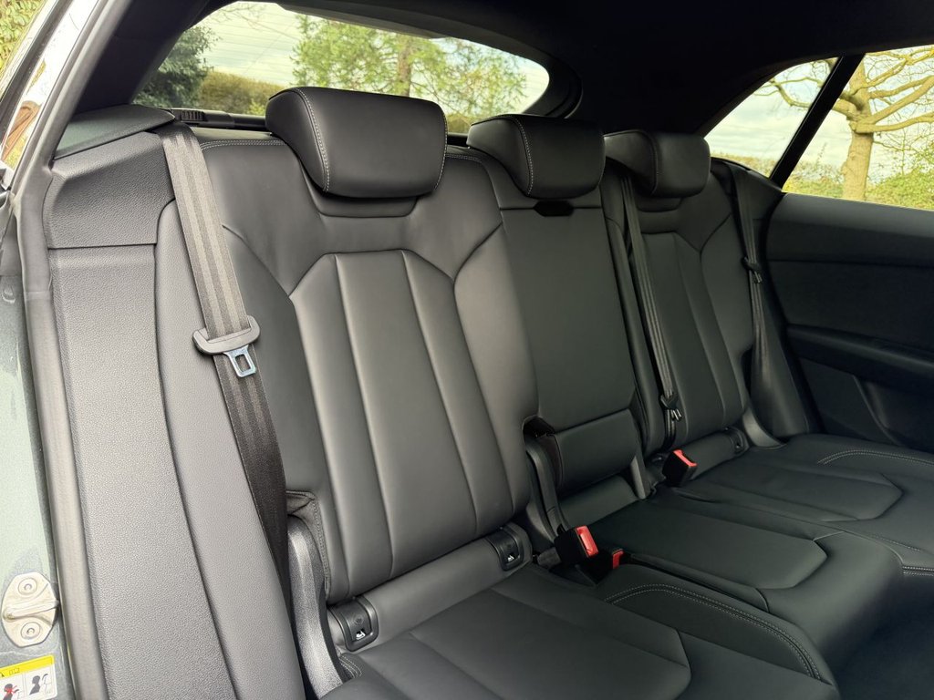 Used Audi Q8 2025 for sale - 77821425: Photo 18