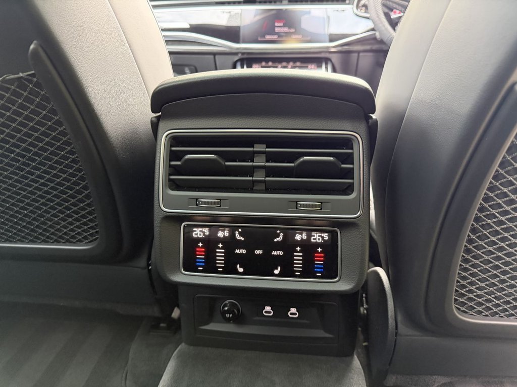 Used Audi Q8 2025 for sale - 77821425: Photo 25
