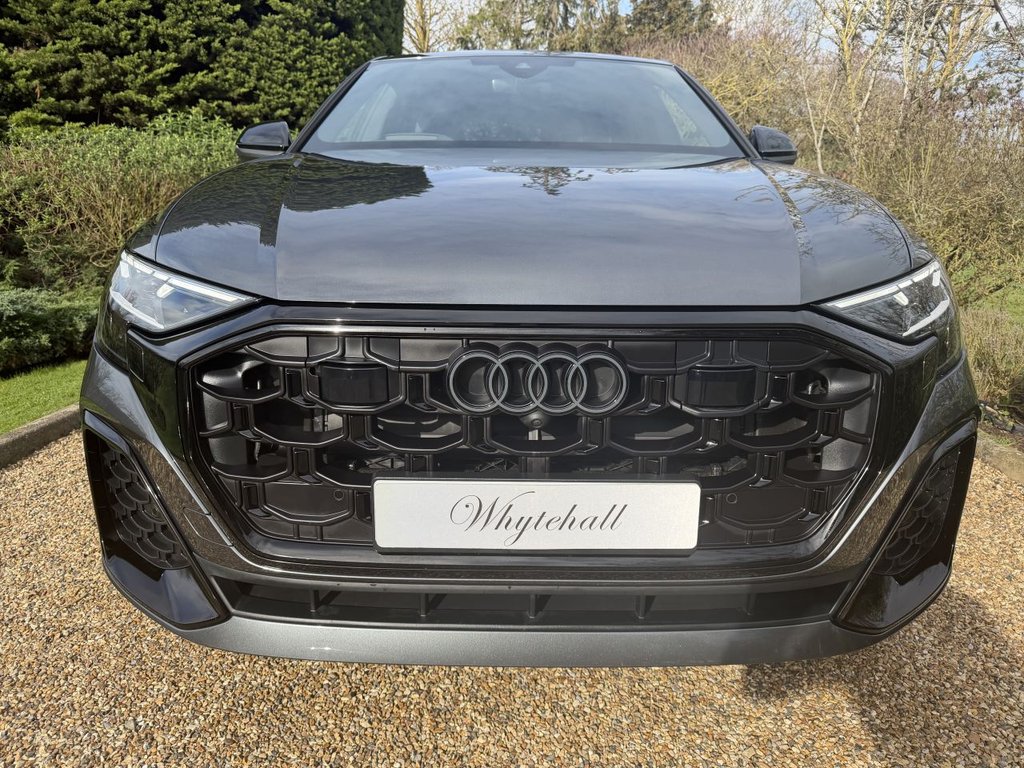 Used Audi Q8 2025 for sale - 77821425: Photo 7