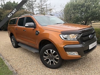 Used Ford Ranger 2019 for sale - 79708908: Photo