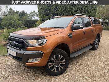 Used Ford Ranger 2019 for sale - 79708908: Photo