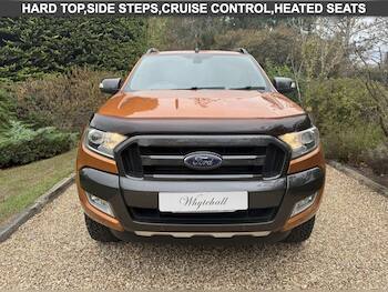 Used Ford Ranger 2019 for sale - 79708908: Photo