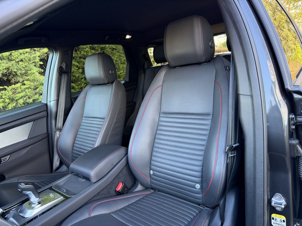 Used Land Rover Discovery Sport 2023 for sale - 77437057: Photo 11