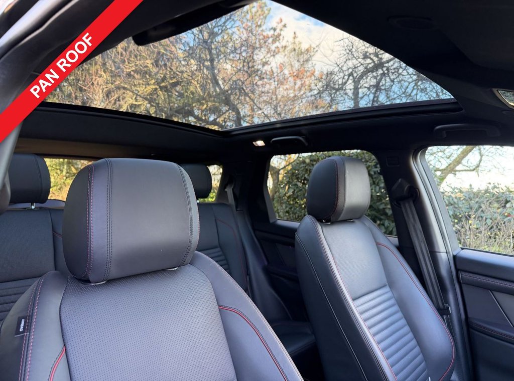 Used Land Rover Discovery Sport 2023 for sale - 77437057: Photo 12