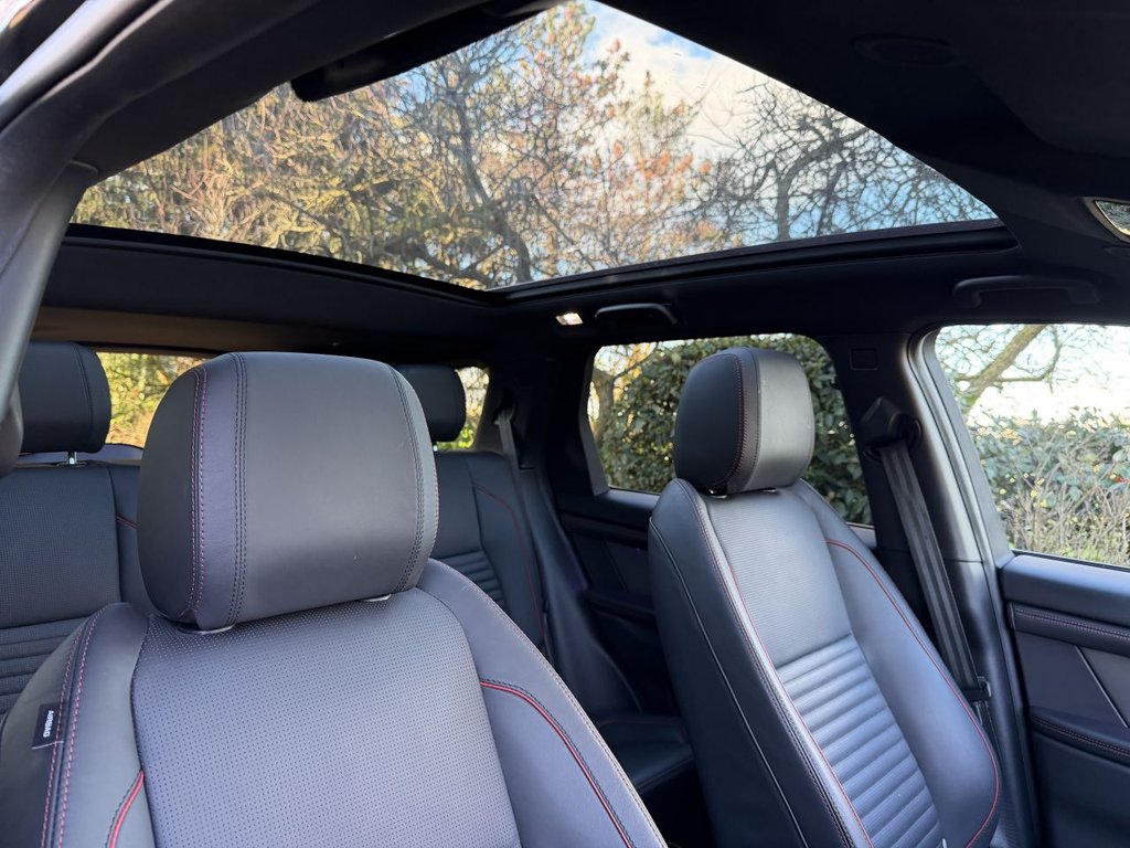 Used Land Rover Discovery Sport 2023 for sale - 77437057: Photo 13