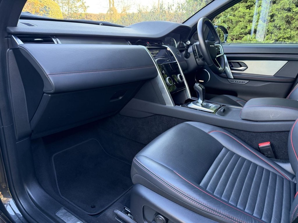 Used Land Rover Discovery Sport 2023 for sale - 77437057: Photo 14