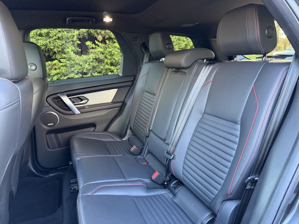 Used Land Rover Discovery Sport 2023 for sale - 77437057: Photo 15