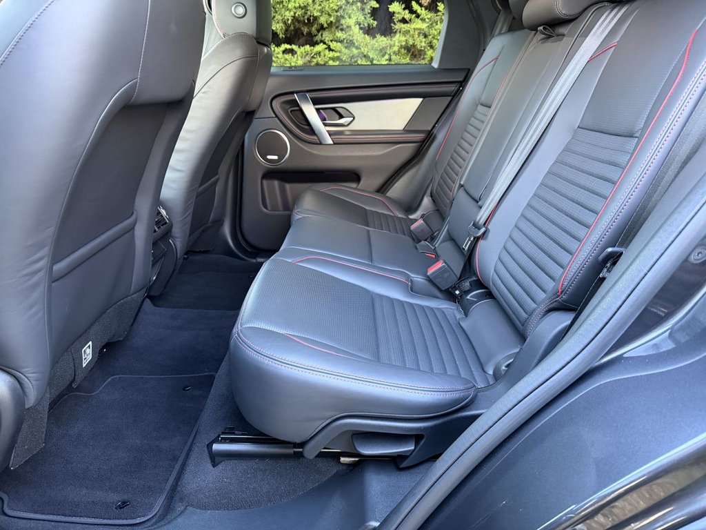 Used Land Rover Discovery Sport 2023 for sale - 77437057: Photo 18