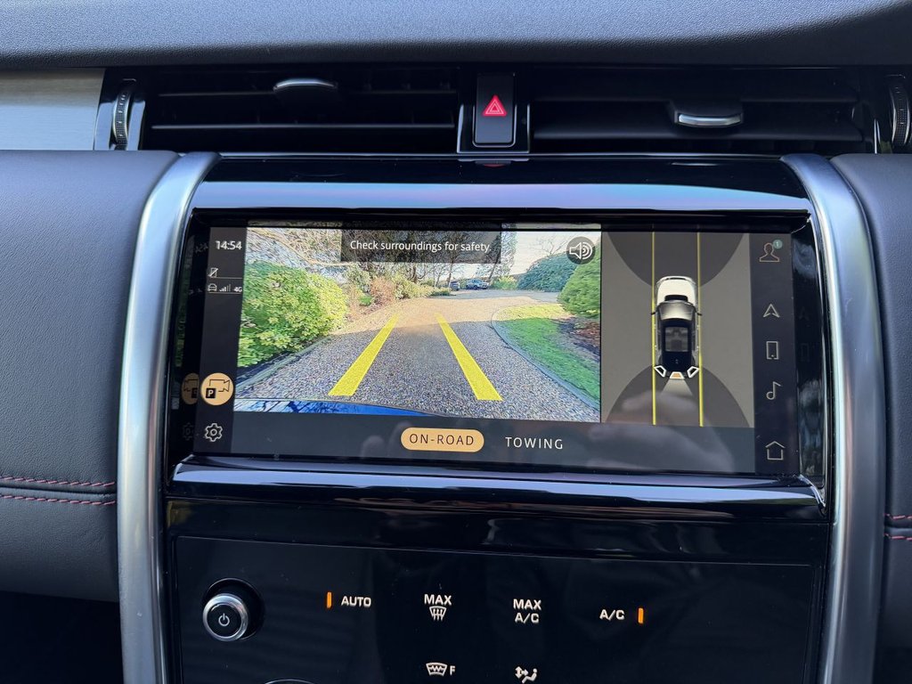 Used Land Rover Discovery Sport 2023 for sale - 77437057: Photo 19