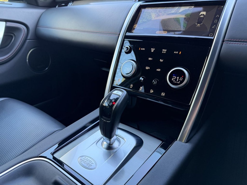 Used Land Rover Discovery Sport 2023 for sale - 77437057: Photo 20