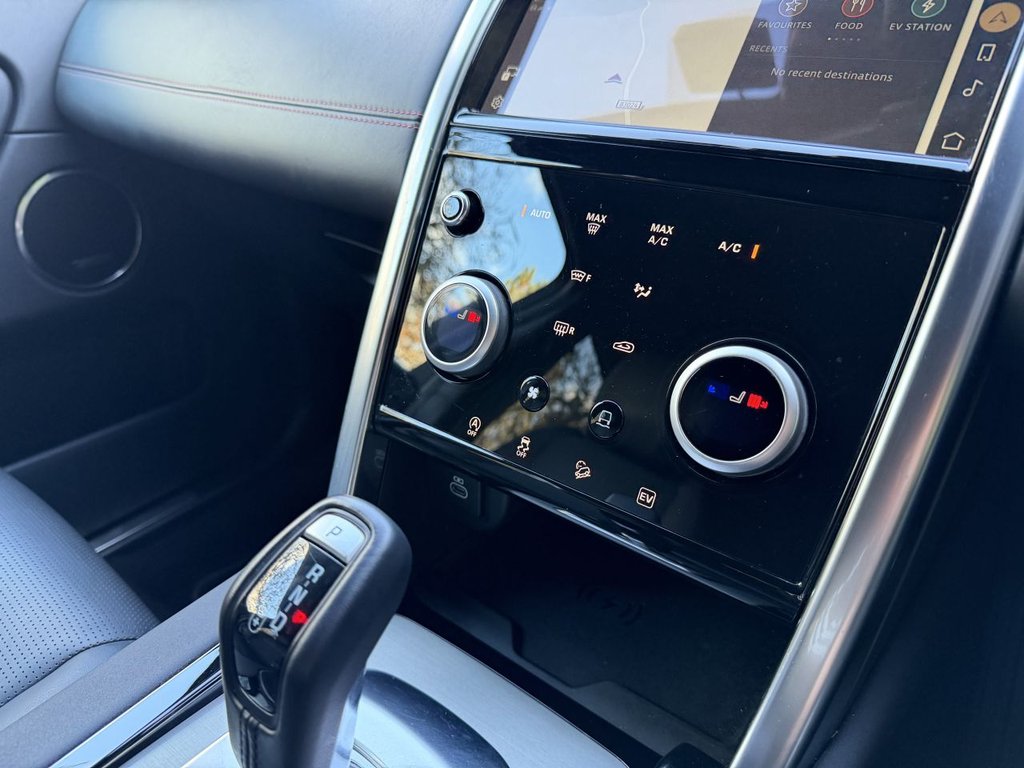 Used Land Rover Discovery Sport 2023 for sale - 77437057: Photo 21