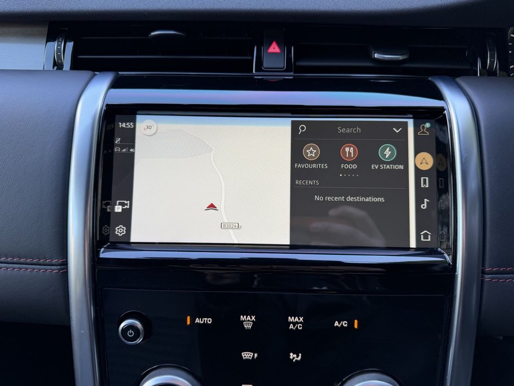 Used Land Rover Discovery Sport 2023 for sale - 77437057: Photo 23