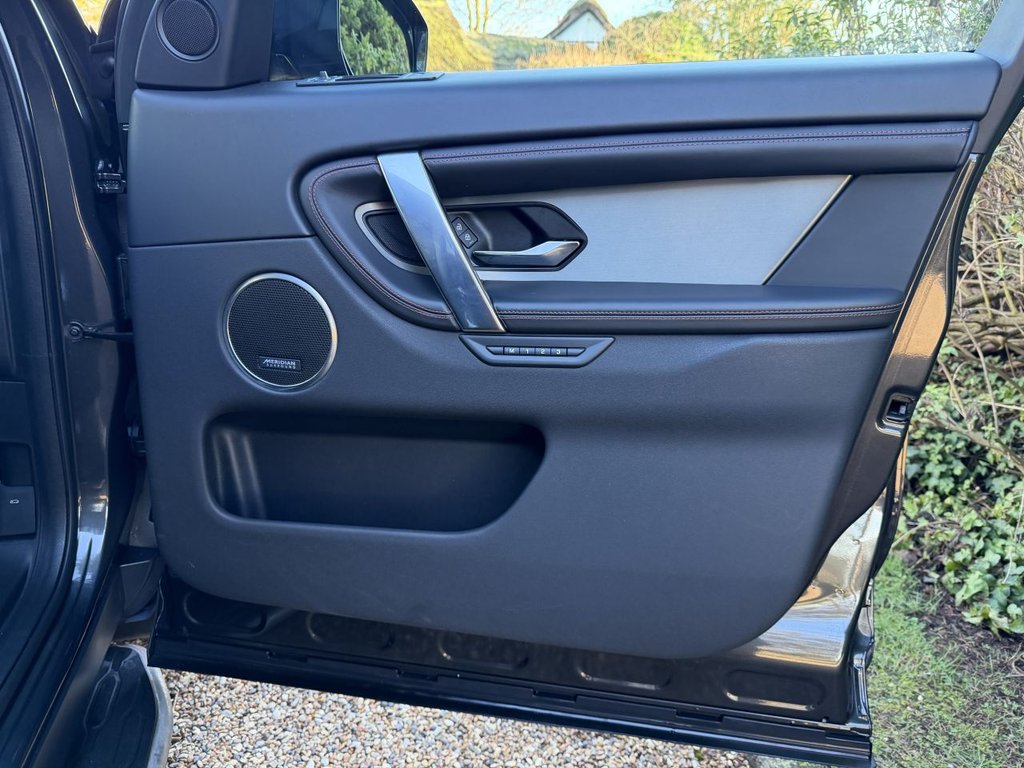 Used Land Rover Discovery Sport 2023 for sale - 77437057: Photo 25