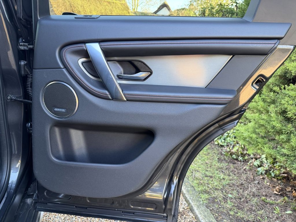Used Land Rover Discovery Sport 2023 for sale - 77437057: Photo 27