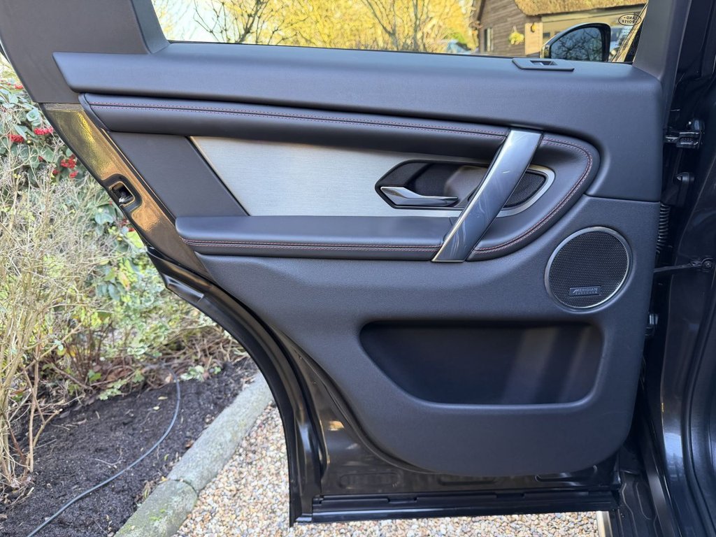 Used Land Rover Discovery Sport 2023 for sale - 77437057: Photo 28