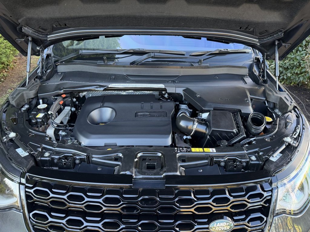 Used Land Rover Discovery Sport 2023 for sale - 77437057: Photo 32