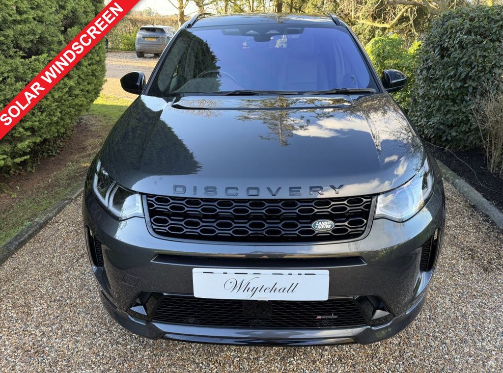 Used Land Rover Discovery Sport 2023 for sale - 77437057: Photo 33