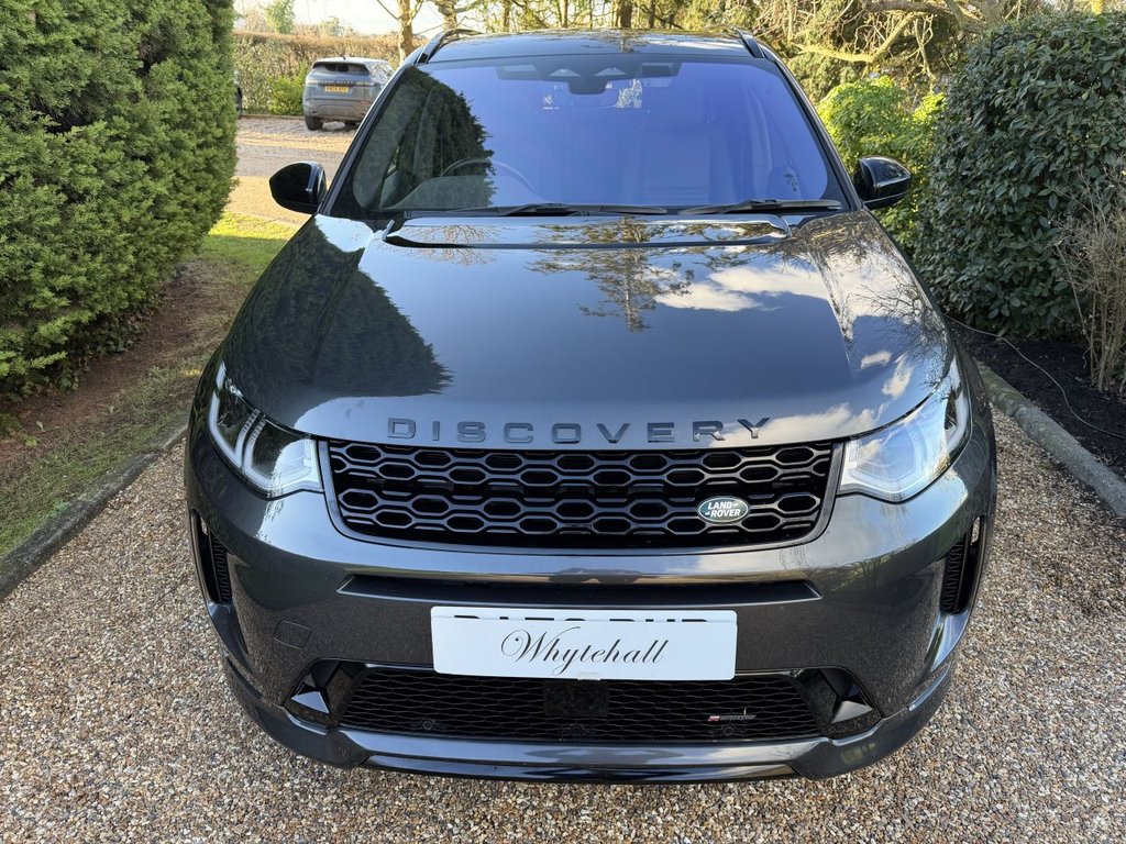 Used Land Rover Discovery Sport 2023 for sale - 77437057: Photo 34