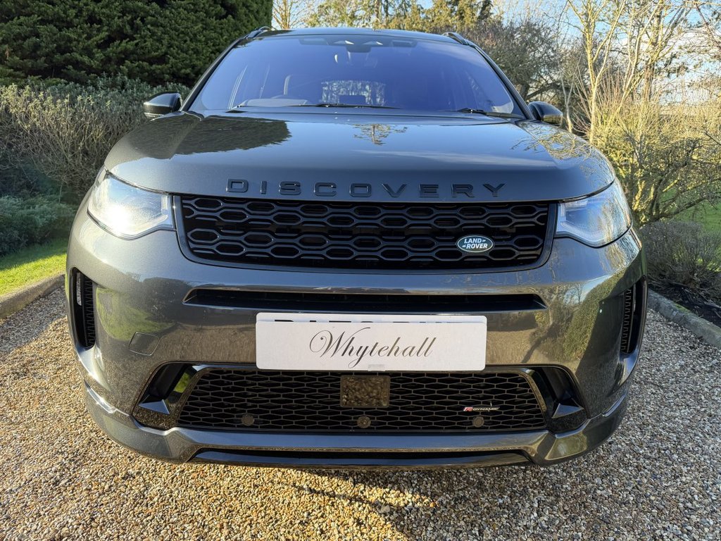 Used Land Rover Discovery Sport 2023 for sale - 77437057: Photo 7