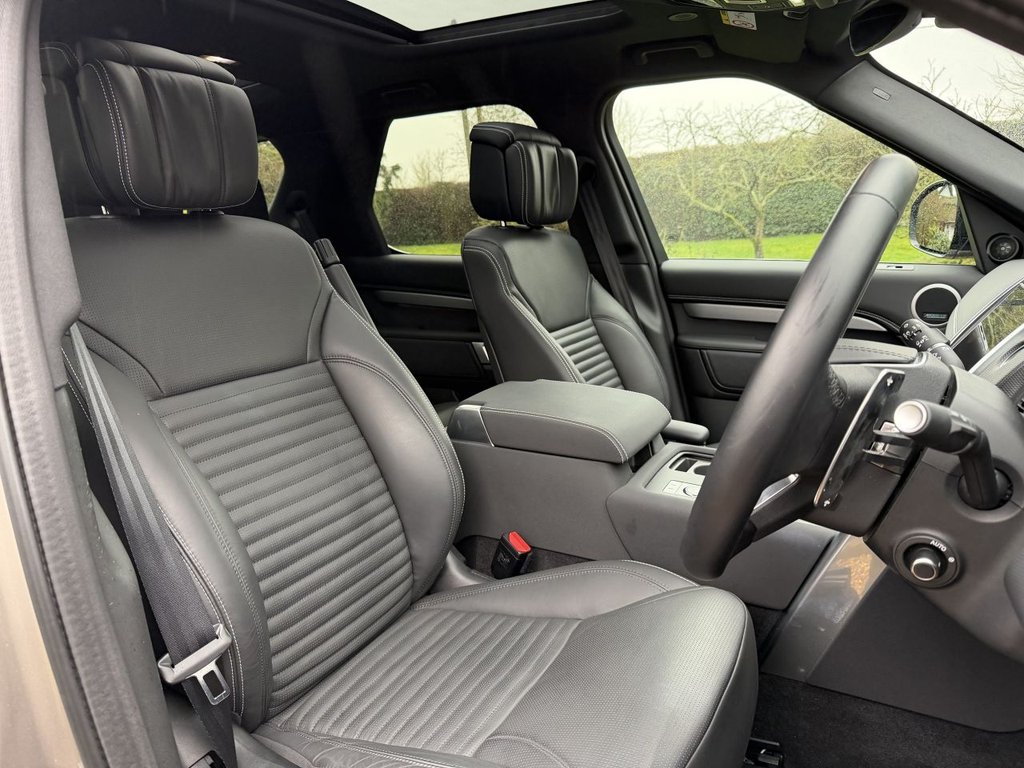 Used Land Rover Discovery 2025 for sale - 77508003: Photo 10