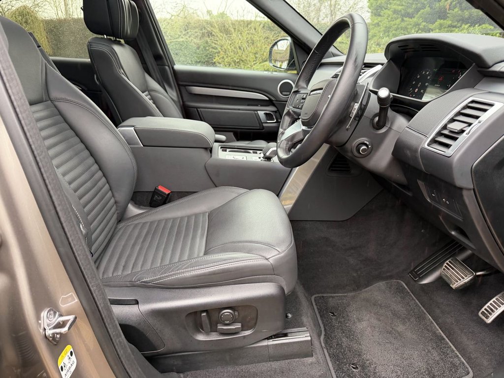 Used Land Rover Discovery 2025 for sale - 77508003: Photo 11
