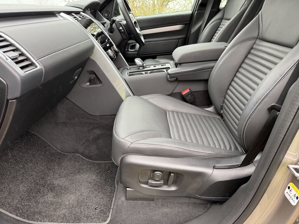 Used Land Rover Discovery 2025 for sale - 77508003: Photo 12