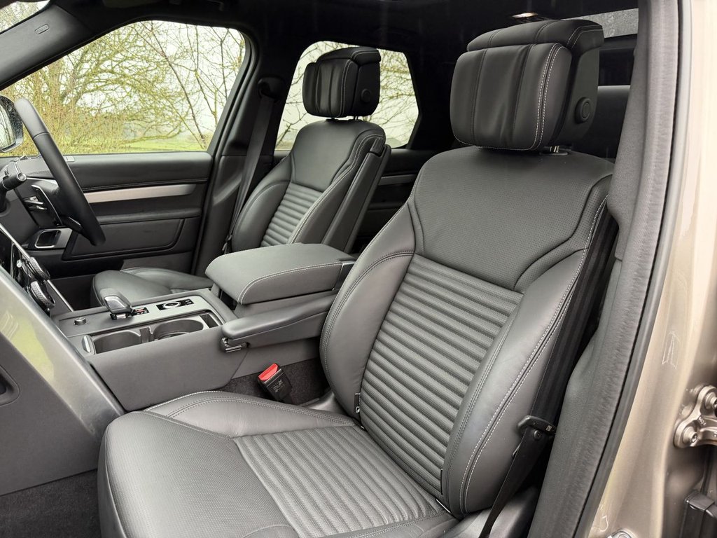 Used Land Rover Discovery 2025 for sale - 77508003: Photo 14