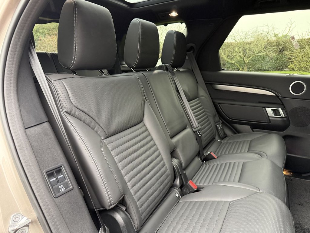Used Land Rover Discovery 2025 for sale - 77508003: Photo 15