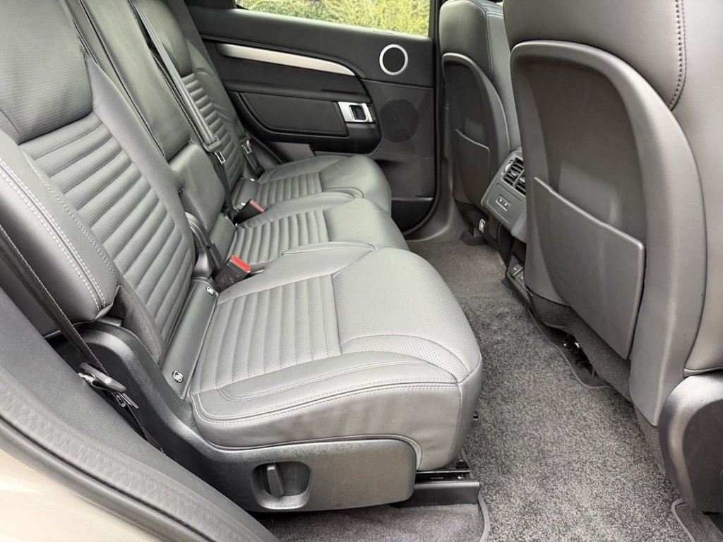 Used Land Rover Discovery 2025 for sale - 77508003: Photo 16