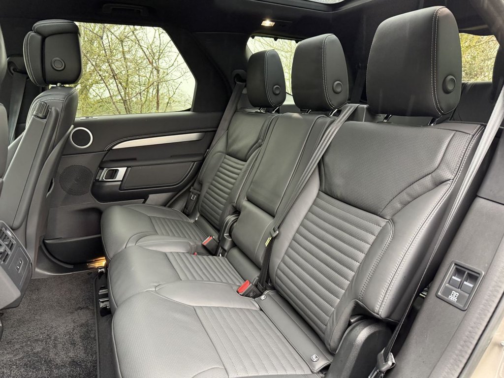 Used Land Rover Discovery 2025 for sale - 77508003: Photo 19