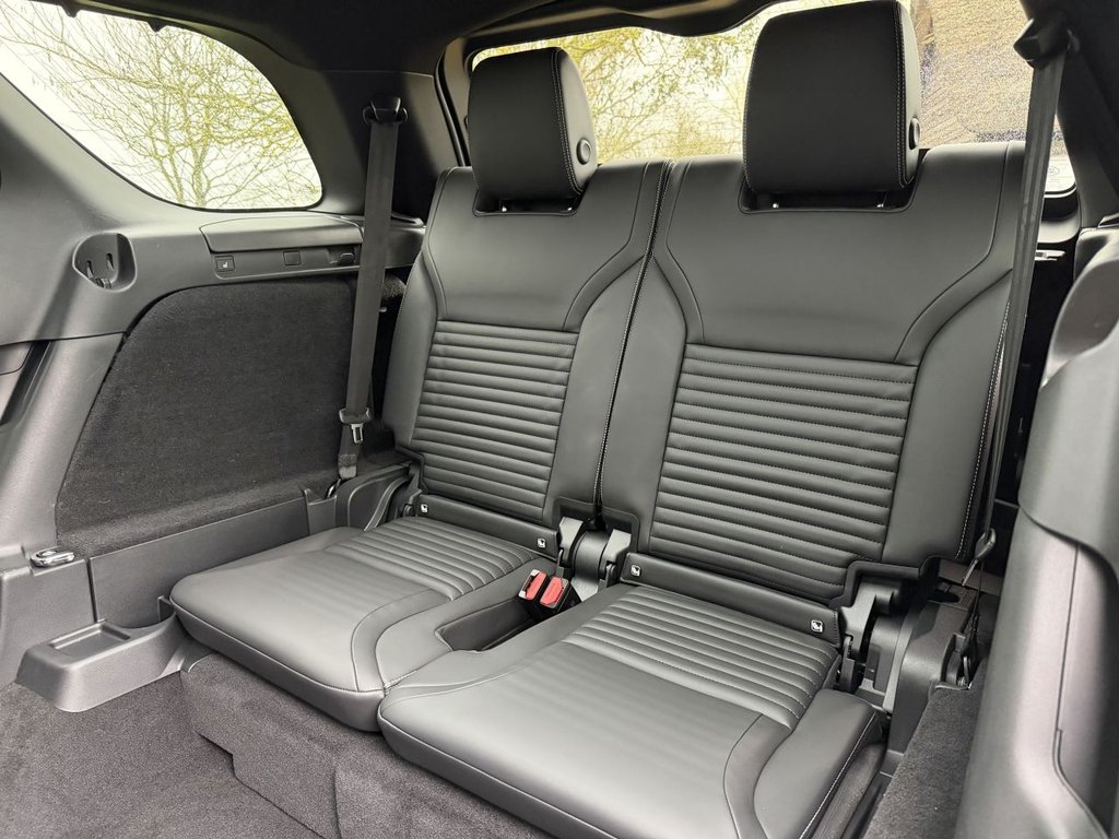 Used Land Rover Discovery 2025 for sale - 77508003: Photo 20