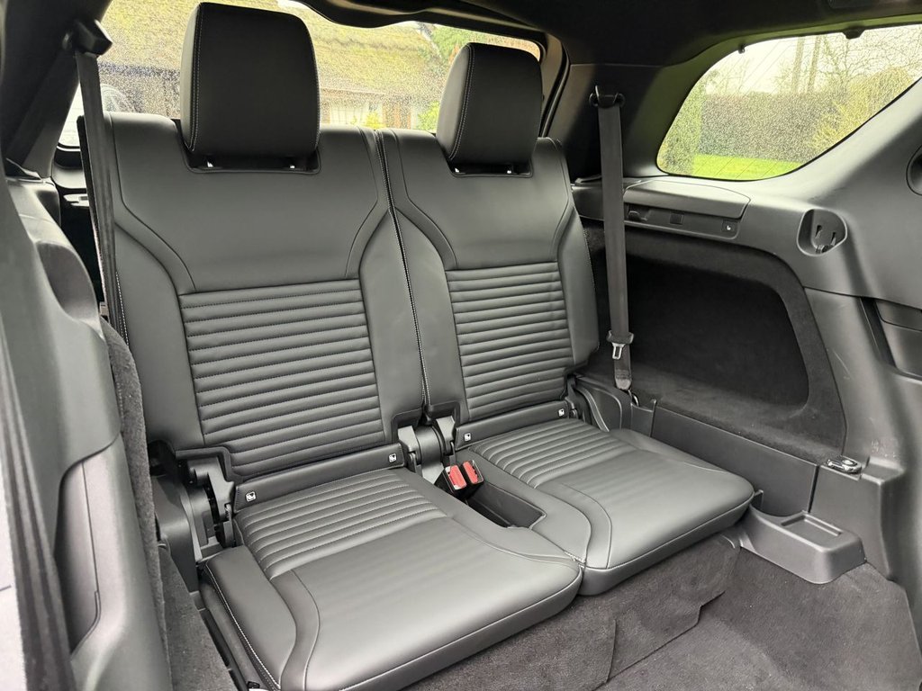 Used Land Rover Discovery 2025 for sale - 77508003: Photo 21