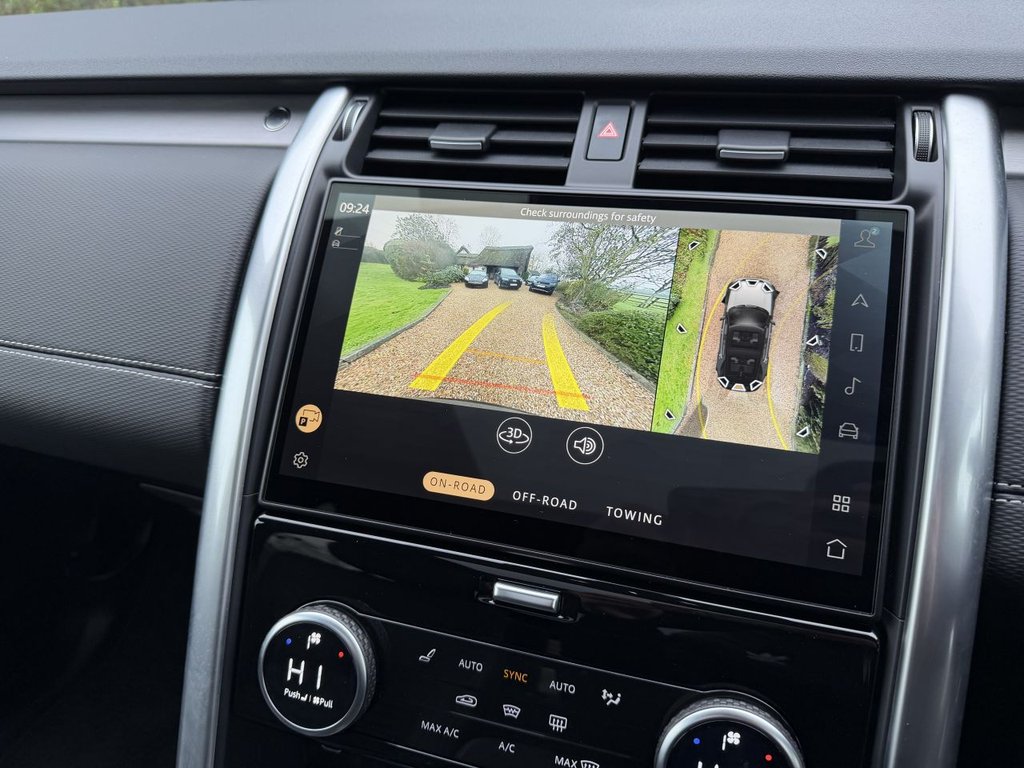 Used Land Rover Discovery 2025 for sale - 77508003: Photo 22