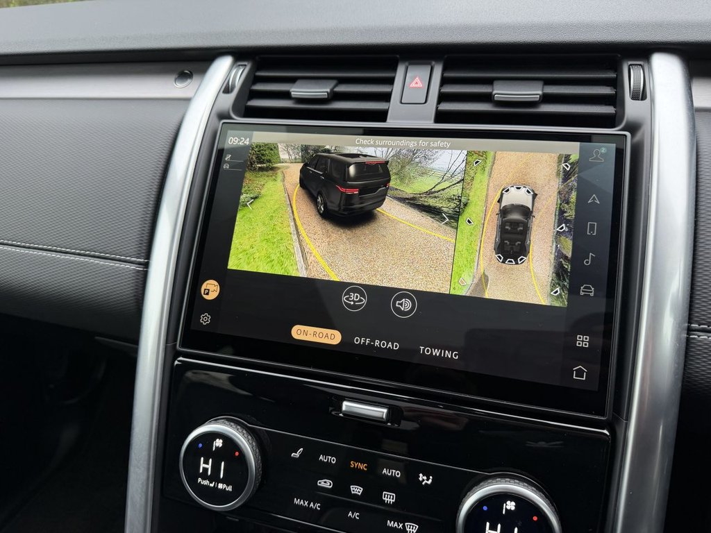 Used Land Rover Discovery 2025 for sale - 77508003: Photo 24