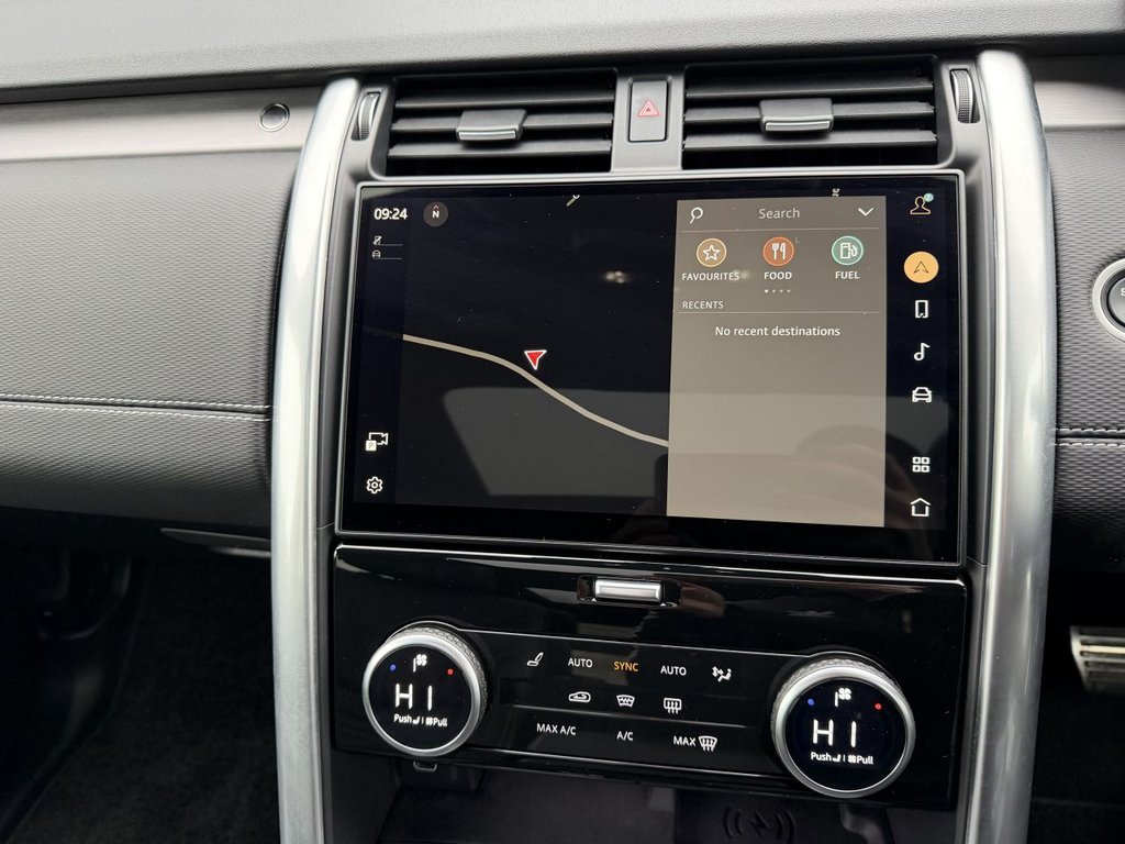 Used Land Rover Discovery 2025 for sale - 77508003: Photo 25