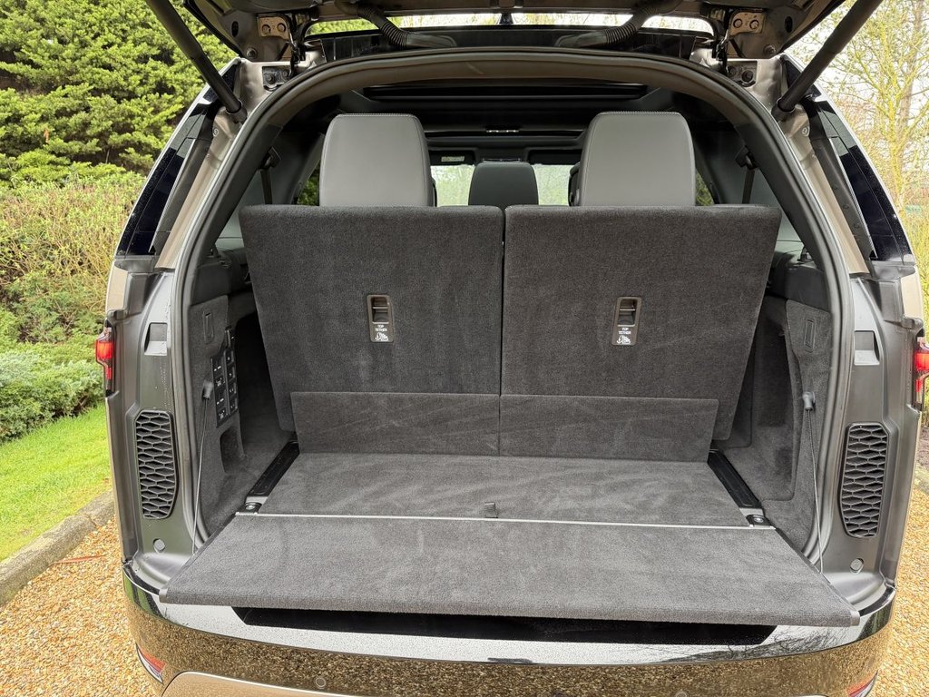 Used Land Rover Discovery 2025 for sale - 77508003: Photo 29