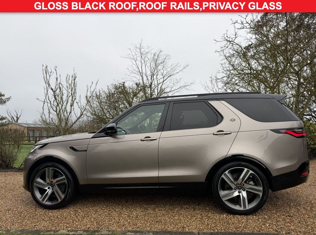 Used Land Rover Discovery 2025 for sale - 77508003: Photo 3