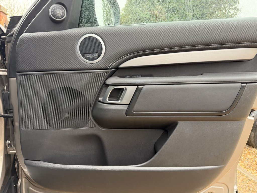 Used Land Rover Discovery 2025 for sale - 77508003: Photo 33