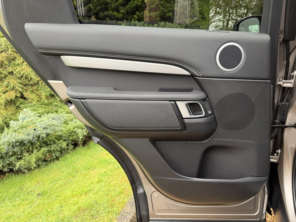 Used Land Rover Discovery 2025 for sale - 77508003: Photo 34