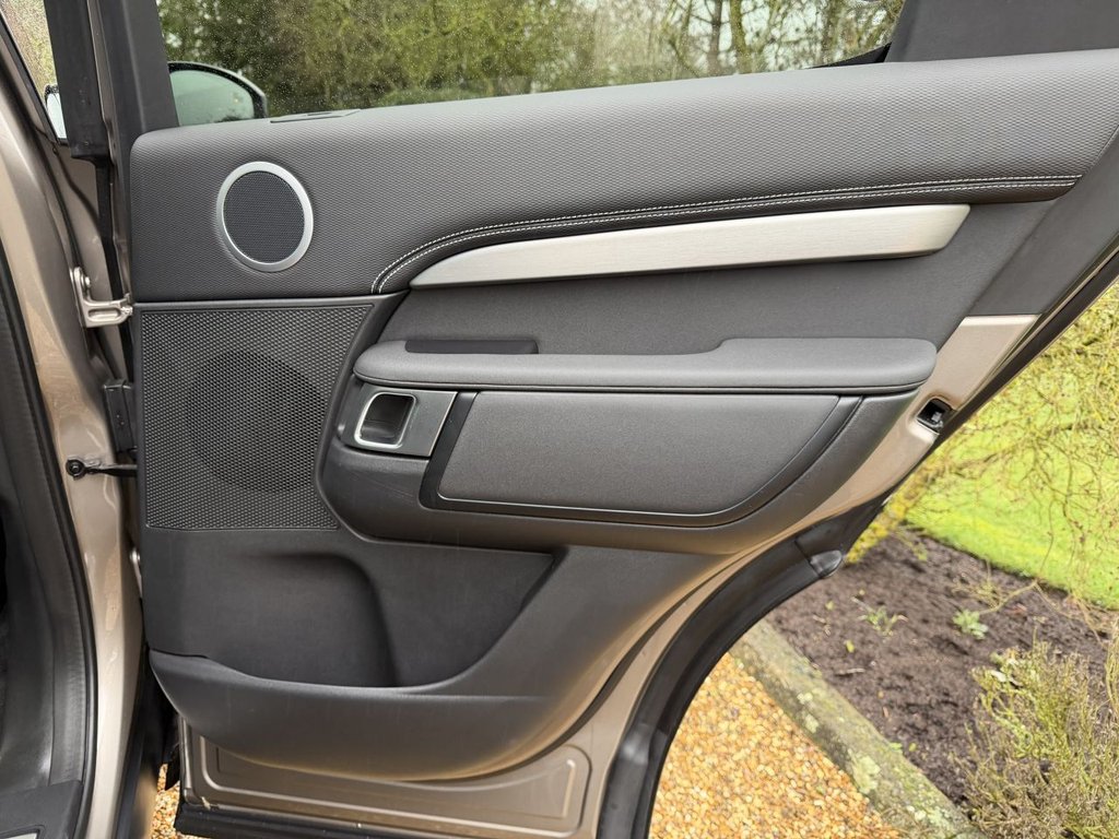 Used Land Rover Discovery 2025 for sale - 77508003: Photo 35