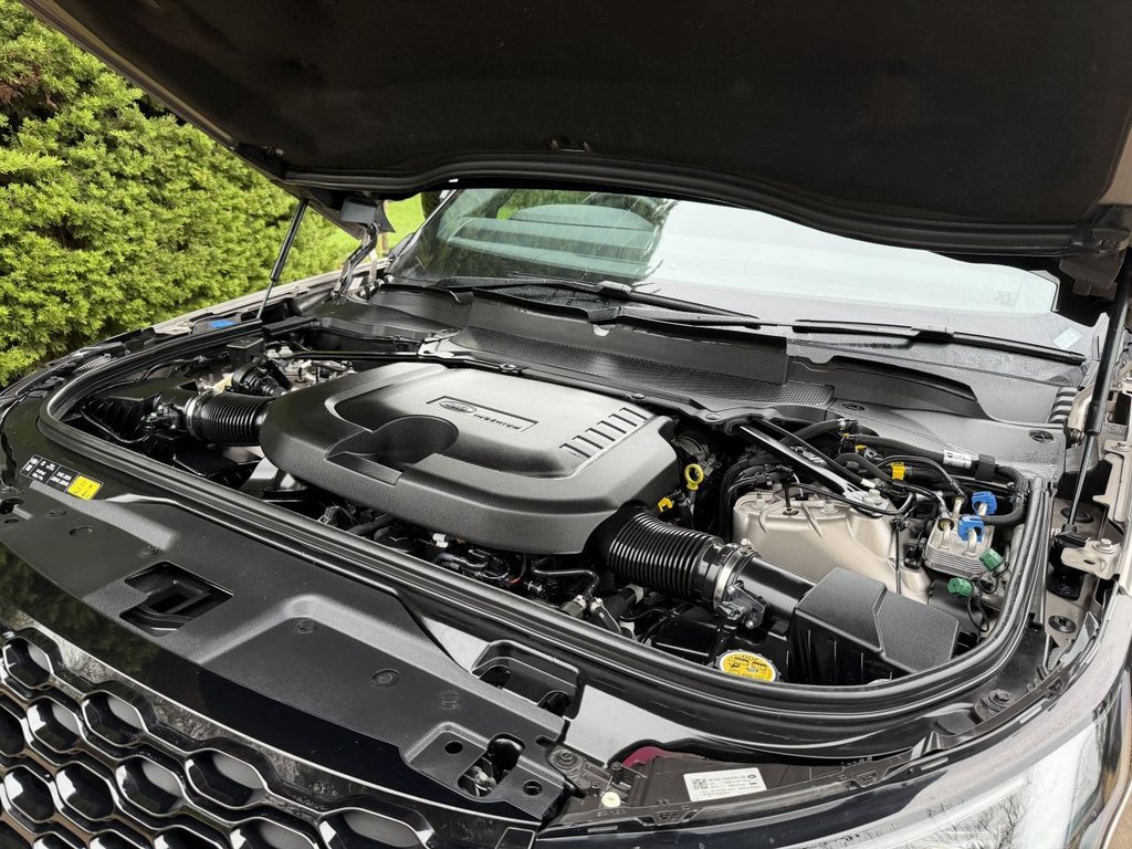 Used Land Rover Discovery 2025 for sale - 77508003: Photo 38